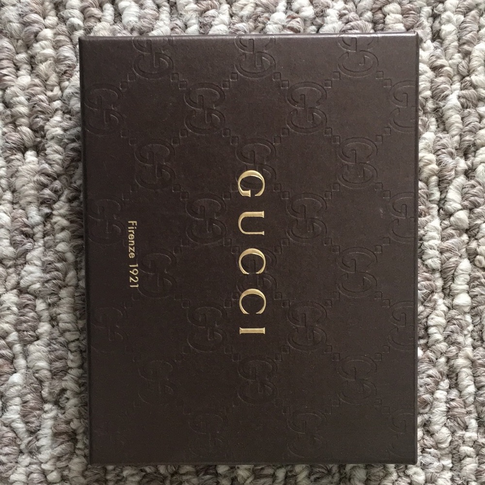 Gucci wallet for men